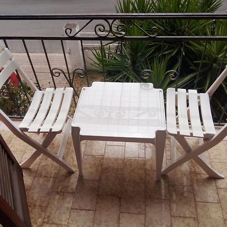 Smeralda Family Olbia Room'S Exterior photo